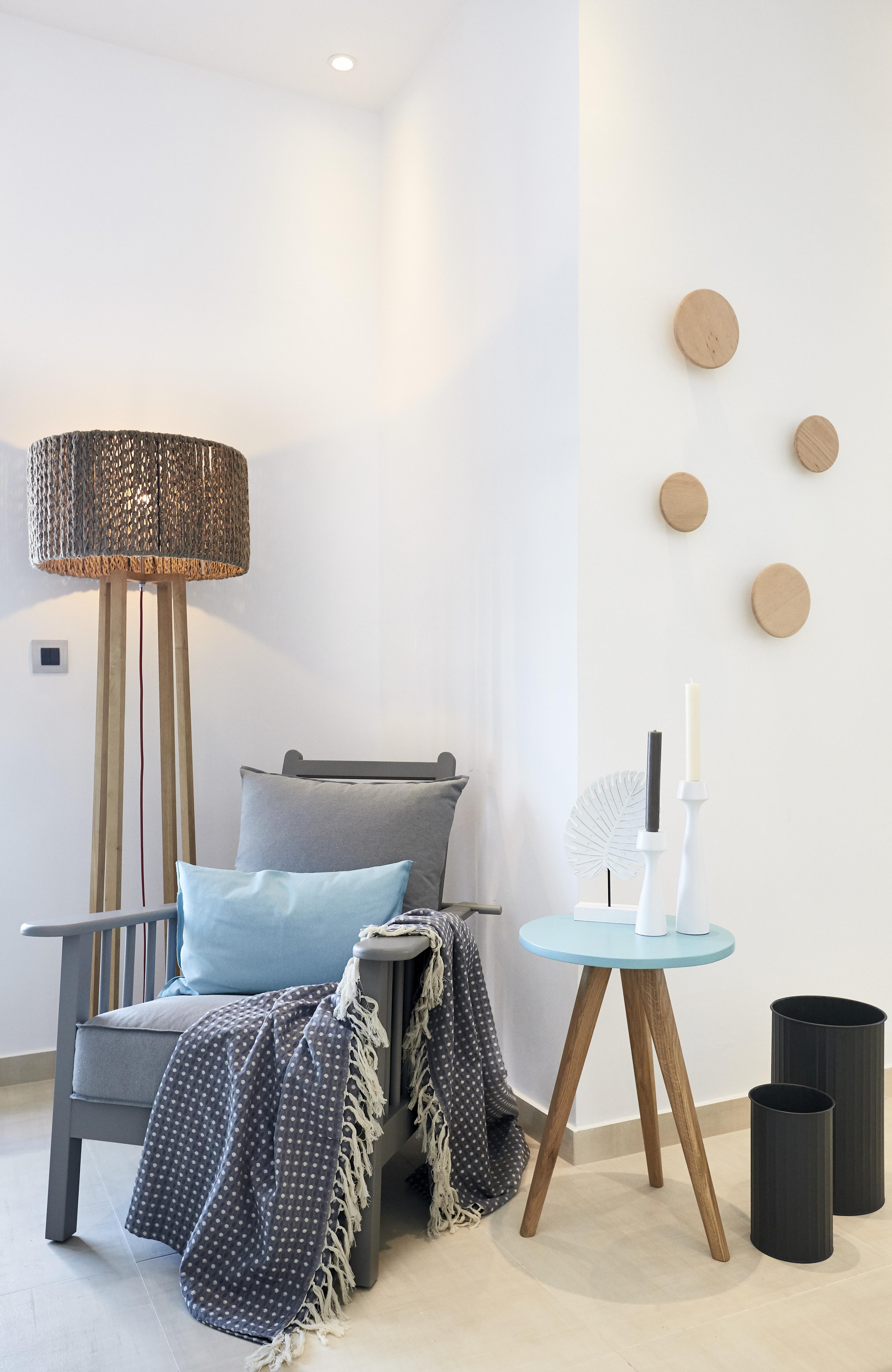 Almyriki Beach Villa Monolithos  Luaran gambar